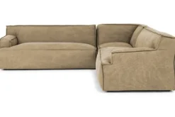 Hoek sofa Candy