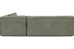 Hoek sofa Candy