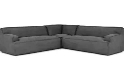 Hoek sofa Candy