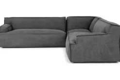 Hoek sofa Candy