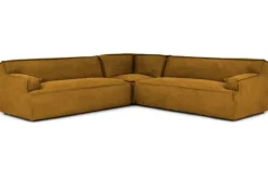 Hoek sofa Candy