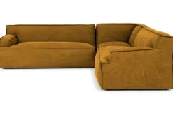 Hoek sofa Candy