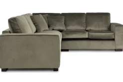 Hoek sofa Dunes