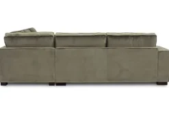 Hoek sofa Dunes