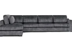 Hoek sofa Franchesca
