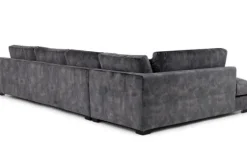 Hoek sofa Franchesca
