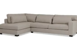 Hoek sofa Franchesca