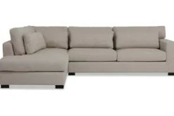 Hoek sofa Franchesca