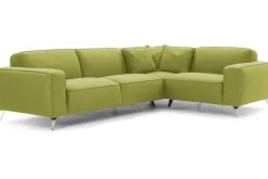 Hoek sofa Galeria