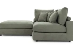 Hoek sofa Giovanni
