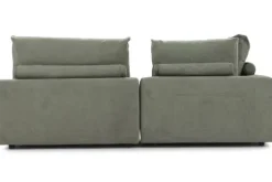 Hoek sofa Giovanni