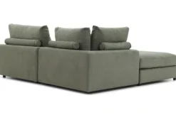 Hoek sofa Giovanni
