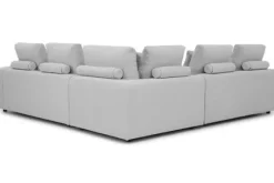 Hoek sofa  Giovanni