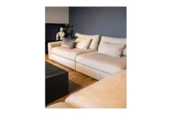 Hoek sofa  Giovanni