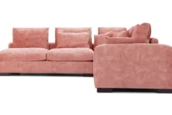 Hoek sofa Giovanni