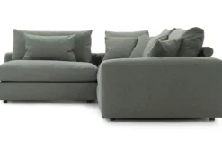 Hoek sofa Giovanni