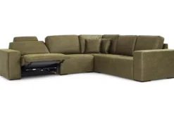 Hoek sofa Larissa