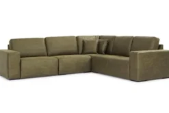 Hoek sofa Larissa