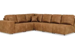 Hoek sofa Larissa