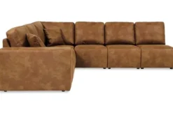 Hoek sofa Larissa