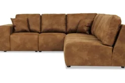 Hoek sofa Larissa