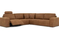 Hoek sofa Larissa