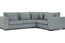 Hoek sofa Mercer