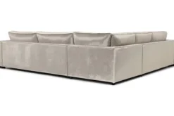 Hoek sofa Mercer