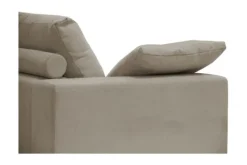 Hoek sofa Napels