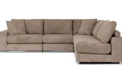 Hoek sofa Napels