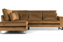 Hoek sofa Saint-Laurent