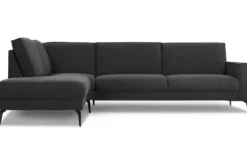 Hoek sofa Sharida