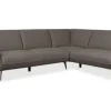 Hoekbank Alpine Brown MS-81.020 Pesaro