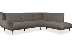 Hoekbank Alpine Brown MS-81.020 Pesaro