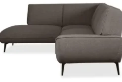 Hoekbank Alpine Brown MS-81.021 Pesaro