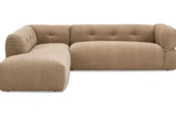 Hoekbank Aramis
