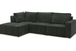 Hoekbank  Belone