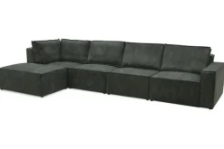 Hoekbank  Belone