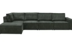 Hoekbank  Belone