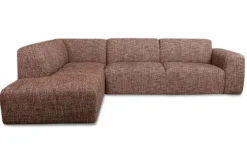 Hoekbank Cherry Chocolate MB-67.051 Verona