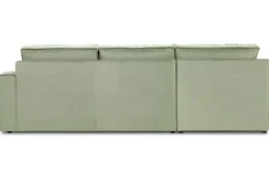 Hoekbank Class