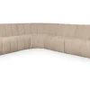 Hoekbank Clay Elite GA-80.019 Vitoro