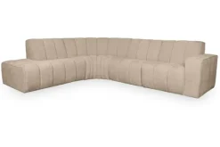 Hoekbank Clay Elite GA-80.019 Vitoro