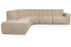 Hoekbank Clay Elite GA-80.019 Vitoro