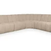 Hoekbank Clay Elite GA-80.018 Vitoro