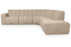 Hoekbank Clay Elite GA-80.018 Vitoro