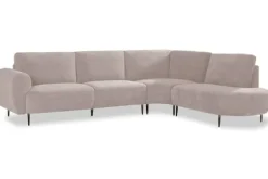 Hoekbank Clay GA-80.225 Milano