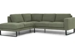 Hoekbank Eveline
