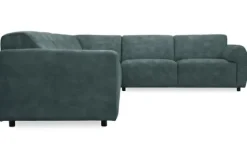 Hoekbank  Icarus