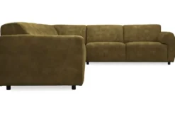 Hoekbank  Icarus